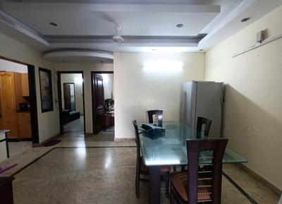 Hall Image of 1750 Sq.ft 3 BHK Independent House for sale in Vikaspuri 3bhk Luxurios Home, Vikaspuri New Delhi for Rs. 25000000