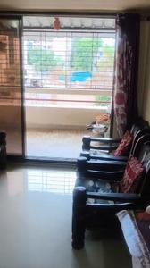 Hall Image of 1250 Sq.ft 2 BHK Apartment / Flat for sale in Titwala Thane for Rs. 4500000