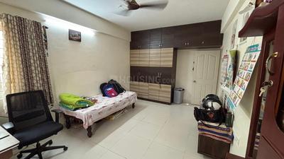 Hall Image of 1744 Sq.ft 3 BHK Apartment / Flat for sale in Maithri Shilpitha Royal Oak by Maithri Developers, Kadugodi Bengaluru for Rs. 13800000