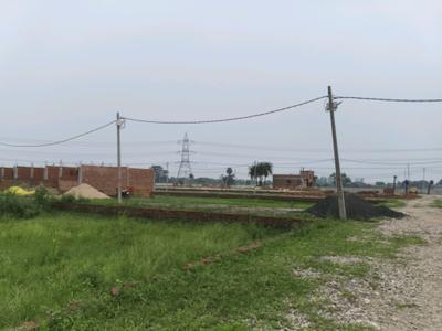 Image of 70 Sq.ft Residential Plot / Land for sale in Root2Home Advika Enclave Phase 1, Dadri, Greater Noida for Rs. 1950752