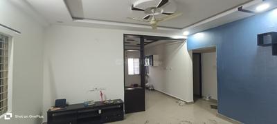 Hall Image of 1210 Sq.ft 2 BHK Apartment / Flat for rent in Nizampet Hyderabad for Rs. 22000