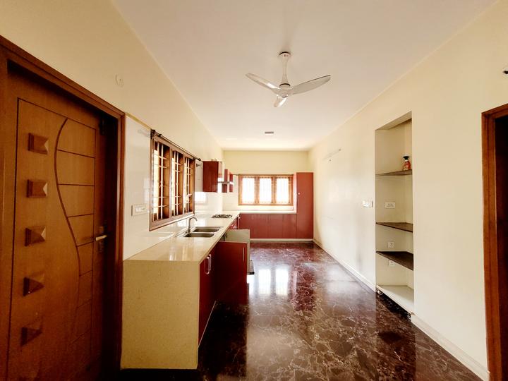 Surya residency Kitchen 1