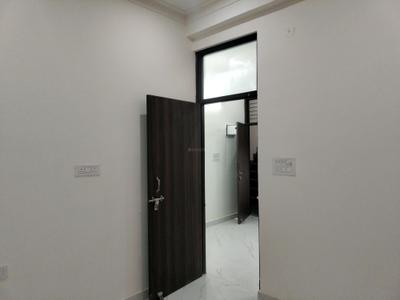 Bedroom Image of 800 Sq.ft 2 BHK Apartment / Flat for sale in CI Golf City, Kambakshpur Noida for Rs. 3088000