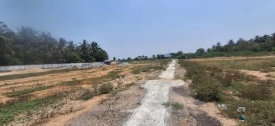 Image of 2400 Sq.ft Residential Plot / Land for sale in KK Nagar, Tiruchirappalli for Rs. 6000000