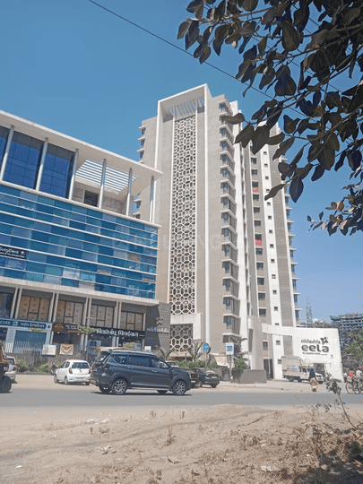 Siddhashila Eela Main Image 1