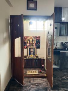 Hall Image of 1500 Sq.ft 3 BHK Apartment / Flat for sale in JP Nagar 1st Phase RWA, JP Nagar Bengaluru for Rs. 13500000