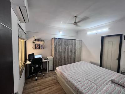 Bedroom Image of 1080 Sq.ft 2 BHK Apartment / Flat for sale in SSD Sai Pearl, Pimple Saudagar Pune for Rs. 10700000