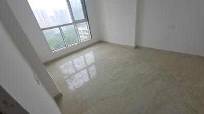Bedroom Image of 789 Sq.ft 2 BHK Apartment / Flat for sale in Goregaon West Mumbai for Rs. 16200000