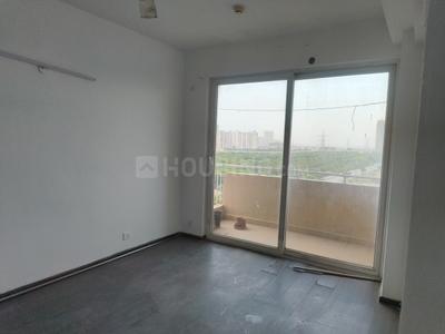 Bedroom Image of 1350 Sq.ft 3 BHK Apartment / Flat for sale in The 3C Lotus Zing, Sector 168 Noida for Rs. 12500000