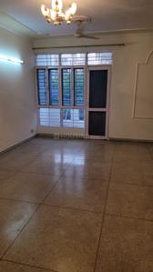 Hall Image of 1050 Sq.ft 2 BHK Apartment / Flat for sale in Swaraj Homes Bharat Petroleum Apartment, Sector 62 Noida for Rs. 12500000