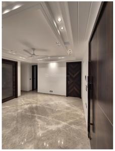 Hall Image of 2250 Sq.ft 3 BHK Builder Floor for sale in Uday Park New Delhi for Rs. 95000000
