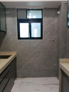 Kitchen Image of 1450 Sq.ft 3 BHK Apartment / Flat for sale in Sanghvi S3 Skygreens, Mira Road East Mira Bhayandar for Rs. 19000000