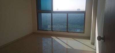 Bedroom Image of 1250 Sq.ft 3 BHK Apartment / Flat for sale in Rajinfinia Phase II Wing A Wing B Wing C, Malad West Mumbai for Rs. 34000000