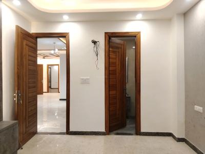 Bedroom Image of 2475 Sq.ft 4 BHK Builder Floor for sale in Surya Nagar Ghaziabad for Rs. 26295000
