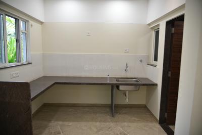 Kitchen Image of 1455 Sq.ft 3 BHK Apartment / Flat for sale in Rachana Bella Casa Royale Tower A, Sus Pune for Rs. 14500000