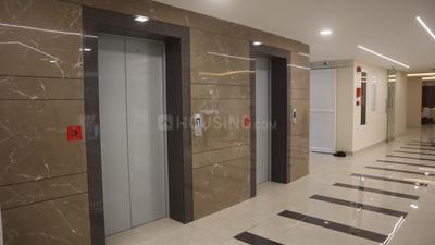 Hall Image of 1614 Sq.ft 3 BHK Apartment / Flat for sale in Ayyanthole Thrissur for Rs. 9450000