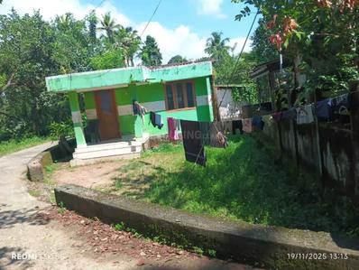 Image of 450 Sq.ft 1 BHK Independent House for sale in Thiruvarpu, Kottayam for Rs. 850000