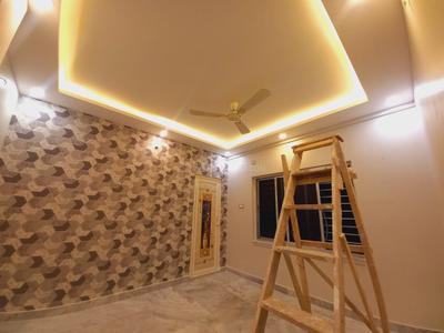 Bedroom Image of 1000 Sq.ft 2 BHK Apartment / Flat for sale in Paschim Putiary Kolkata for Rs. 3600000