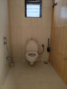 Bedroom Two Image of 1632 Sq.ft 3 BHK Apartment / Flat for sale in Jai Gurudeo Complex, Kamothe Navi Mumbai for Rs. 15500000