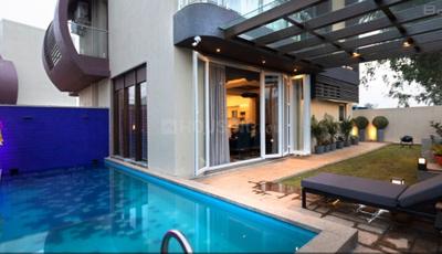 Image of 3300 Sq.ft 3 BHK Villa for sale in Khatri Park Housing Society, Lonavala for Rs. 41000000