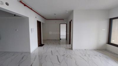 Hall Image of 1730 Sq.ft 3 BHK Apartment / Flat for sale in Deccan Gymkhana Pune for Rs. 34000000