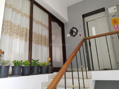 Image of 5500 Sq.ft 6 BHK Independent House for sale in Uthandi, Chennai for Rs. 57000000