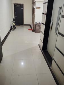Hall Image of 900 Sq.ft 2 BHK Apartment / Flat for sale in Shree Sai Sadan, Kharghar Navi Mumbai for Rs. 8000000