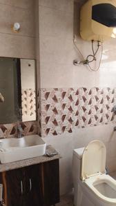 Image of 1800 Sq.ft 3 BHK Builder Floor for rent in Vipul World Luxury Floors, Sector 48, Gurgaon for Rs. 47000