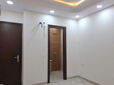 Bedroom Image of 2250 Sq.ft 4 BHK Builder Floor for sale in Paschim Vihar New Delhi for Rs. 45000000