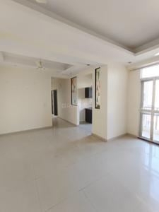 Hall Image of 1385 Sq.ft 3 BHK Apartment / Flat for sale in Prateek Wisteria, Sector 77 Noida for Rs. 19000000