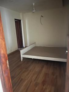 Bedroom Image of 2540 Sq.ft 5 BHK Villa for rent in Sikrod Ghaziabad for Rs. 40000