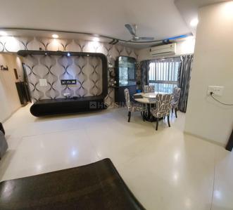 Hall Image of 1200 Sq.ft 2 BHK Apartment / Flat for sale in Gundecha Symphony, Andheri West Mumbai for Rs. 34900000