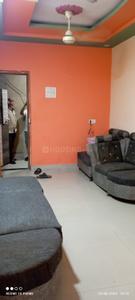 Hall Image of 600 Sq.ft 1 BHK Apartment / Flat for sale in Dombivli East Thane for Rs. 3500000