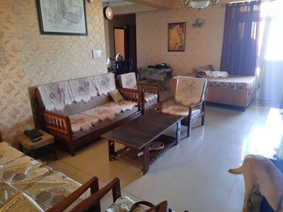 4 BHK Flat