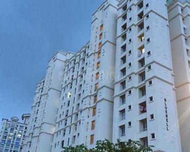 Building Image of 950 Sq.ft 2 BHK Apartment / Flat for sale in Bluebell Apartment, Hiranandani Estate Thane for Rs. 14500000