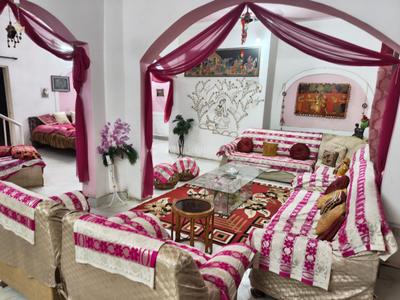 Bedroom Image of 4000 Sq.ft 4 BHK Duplex for sale in Bagmugaliya Bhopal for Rs. 16000000