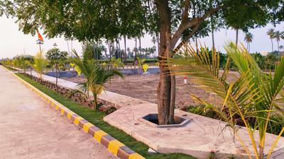 Image of 200 Sq.ft Residential Plot / Land for sale in Paritala, Vijayawada for Rs. 4400000