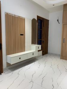 Bedroom Image of 1650 Sq.ft 3 BHK Villa for sale in RBC Group Happy Home, Sector 115 Mohali for Rs. 9500000