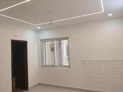 Bedroom Image of 2200 Sq.ft 3 BHK Apartment / Flat for sale in Cybercity Stone Ridge, Borabanda Hyderabad for Rs. 20000000