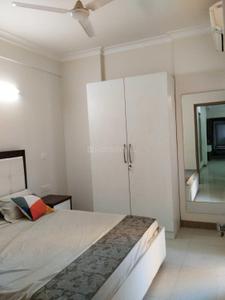 Bedroom Image of 865 Sq.ft 2 BHK Apartment / Flat for sale in Pareena Mi Casa, Sector 68 Gurgaon for Rs. 10200000