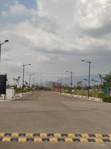 Image of 311 Sq.ft Residential Plot / Land for sale in Trident Hills 1, Sector 4, Panchkula for Rs. 43200000