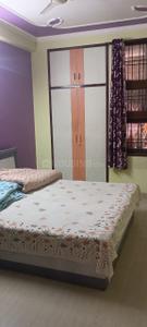 Bedroom Image of 1200 Sq.ft 4 BHK Apartment / Flat for sale in Mansarovar Jaipur for Rs. 7800000
