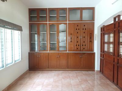 Kitchen Image of 2400 Sq.ft 3 BHK Independent House for rent in Manapakkam Chennai for Rs. 50000