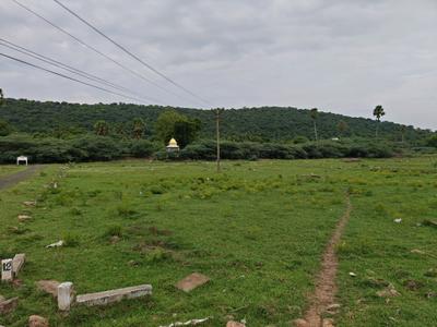 Image of 1050 Sq.ft Residential Plot / Land for sale in Chengalpattu, Chennai for Rs. 1573959