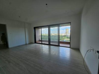 Hall Image of 2200 Sq.ft 3 BHK Apartment / Flat for sale in Gangapur Nashik for Rs. 15000000