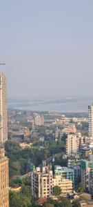 Balcony Image of 750 Sq.ft 2 BHK Apartment / Flat for sale in Parel Mumbai for Rs. 39000000