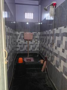 Bathroom Image of 1440 Sq.ft 2 BHK Villa for sale in Sodepur Kolkata for Rs. 4500000
