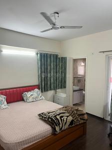 Bedroom Image of 1317 Sq.ft 2 BHK Apartment / Flat for sale in Mana Uber Verdant II, Doddakannelli Bengaluru for Rs. 14500000