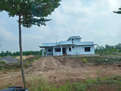 Image of 6000 Sq.ft Residential Plot / Land for sale in Paridhi Nidhivan Farm, Tatibandh, Raipur for Rs. 2850000