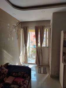 Hall Image of 2133 Sq.ft 4 BHK Apartment / Flat for sale in Shrachi Greenwood Elements, New Town Kolkata for Rs. 13400000